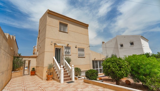 Resale - Detached Villa - Ciudad Quesada - Rojales