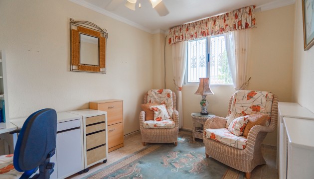 Resale - Detached Villa - Ciudad Quesada - Rojales