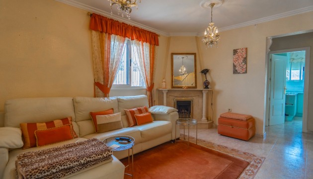 Resale - Detached Villa - Ciudad Quesada - Rojales