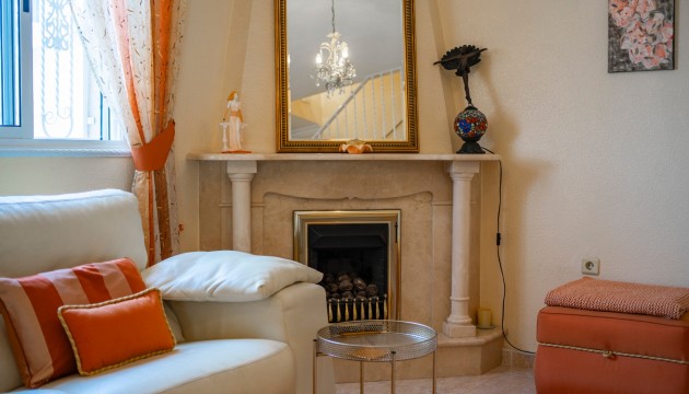 Resale - Detached Villa - Ciudad Quesada - Rojales