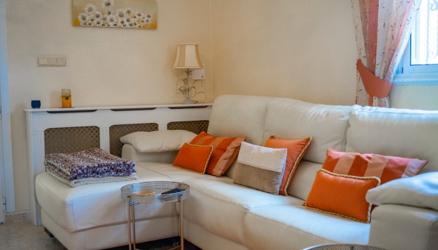 Resale - Detached Villa - Ciudad Quesada - Rojales