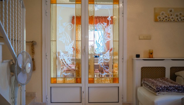 Resale - Detached Villa - Ciudad Quesada - Rojales