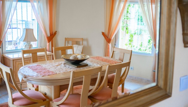 Resale - Detached Villa - Ciudad Quesada - Rojales