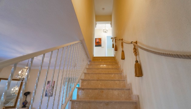 Resale - Detached Villa - Ciudad Quesada - Rojales