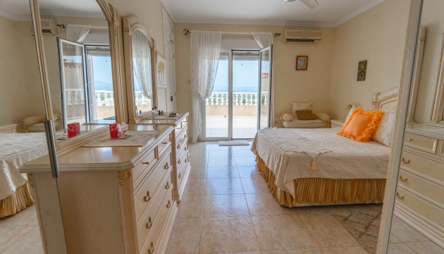Resale - Detached Villa - Ciudad Quesada - Rojales