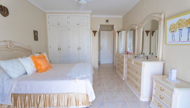 Resale - Detached Villa - Ciudad Quesada - Rojales