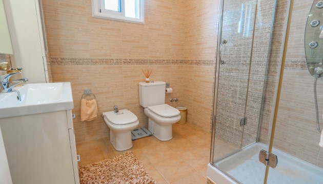 Resale - Detached Villa - Ciudad Quesada - Rojales