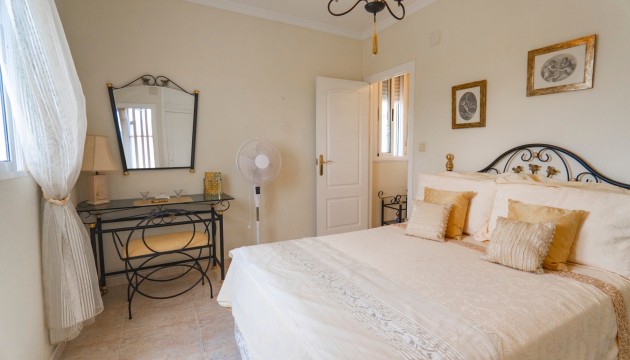 Resale - Detached Villa - Ciudad Quesada - Rojales