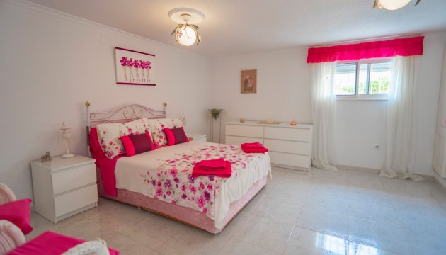 Resale - Detached Villa - Ciudad Quesada - Rojales