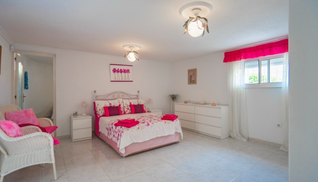 Resale - Detached Villa - Ciudad Quesada - Rojales