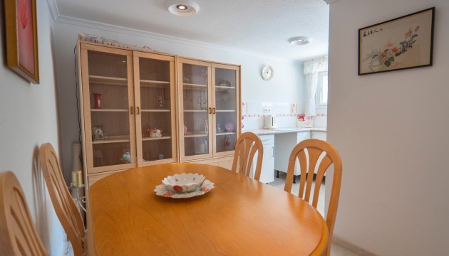 Resale - Detached Villa - Ciudad Quesada - Rojales