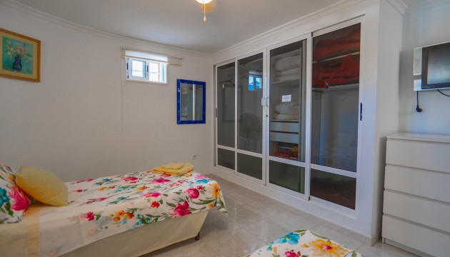 Resale - Detached Villa - Ciudad Quesada - Rojales