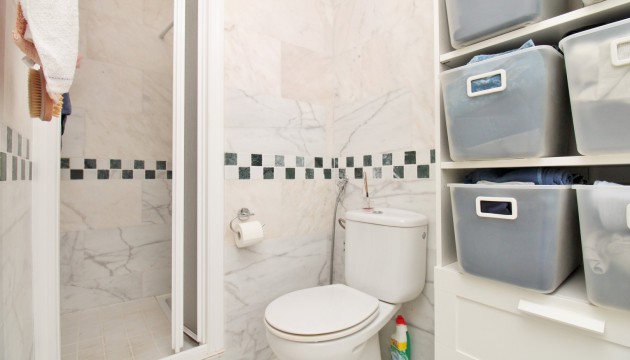 Resale - Apartment - Orihuela Costa - Villamartín