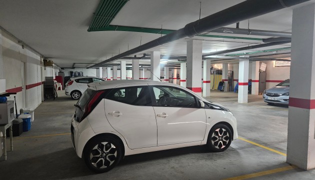 Resale - Apartment - Orihuela Costa - Villamartín