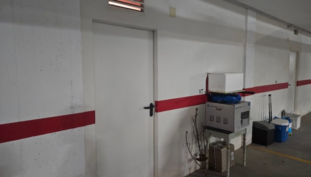 Resale - Apartment - Orihuela Costa - Villamartín