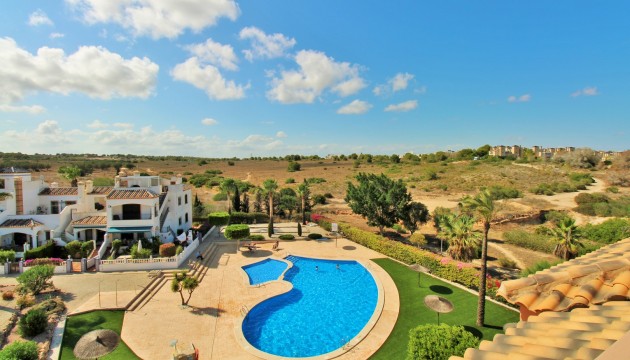 Resale - Apartment - Orihuela Costa - Villamartín