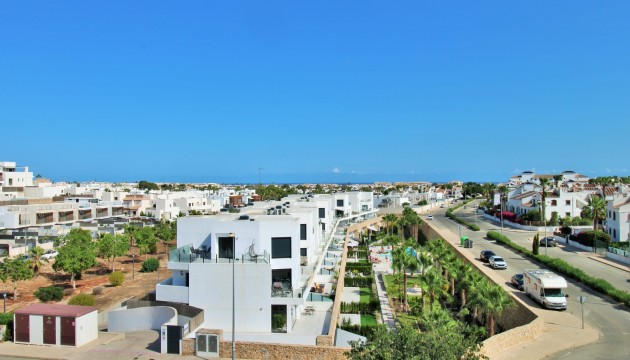 Resale - Apartment - Orihuela Costa - Villamartín
