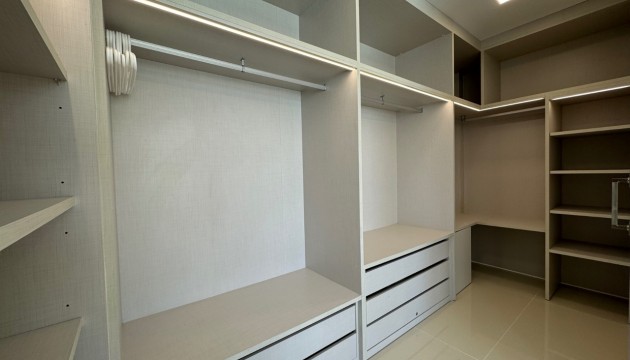 Resale - Detached Villa - San Miguel de Salinas