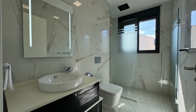 Resale - Detached Villa - San Miguel de Salinas