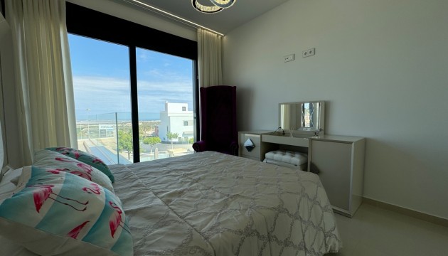 Resale - Detached Villa - San Miguel de Salinas