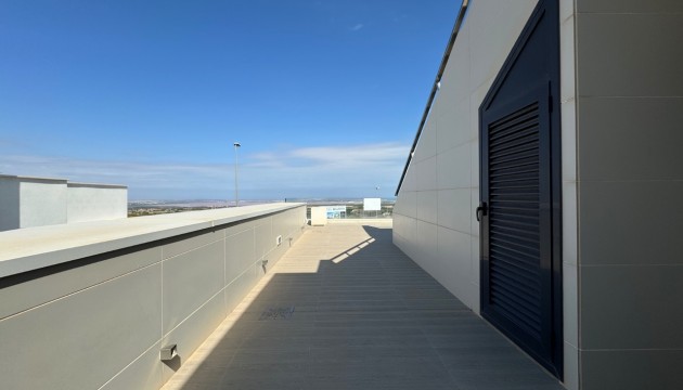 Resale - Detached Villa - San Miguel de Salinas