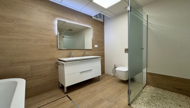 Resale - Detached Villa - San Miguel de Salinas