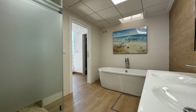 Resale - Detached Villa - San Miguel de Salinas