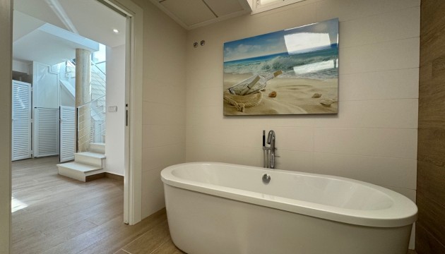 Resale - Detached Villa - San Miguel de Salinas