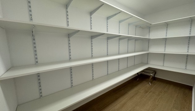 Resale - Detached Villa - San Miguel de Salinas