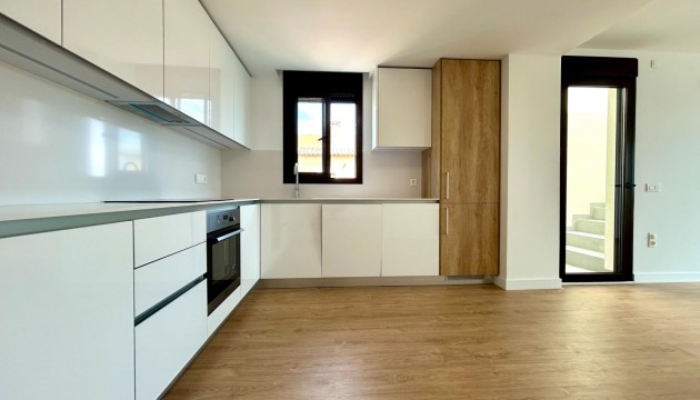 Resale - Apartment - Orihuela Costa - Villamartín