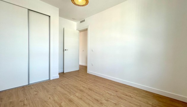 Resale - Apartment - Orihuela Costa - Villamartín