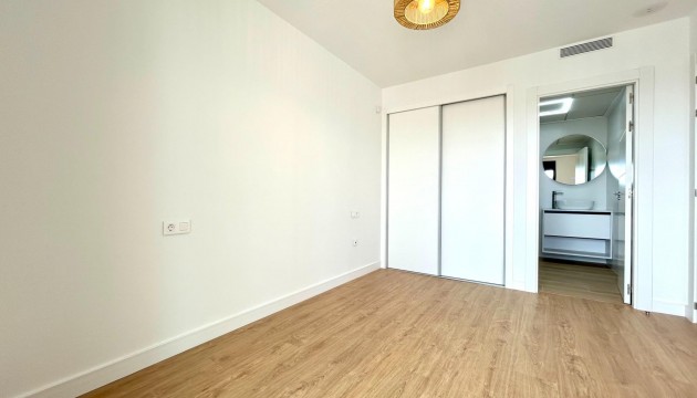 Resale - Apartment - Orihuela Costa - Villamartín