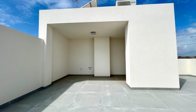 Resale - Apartment - Orihuela Costa - Villamartín