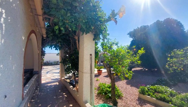 Videresalg - Country House - La Marina