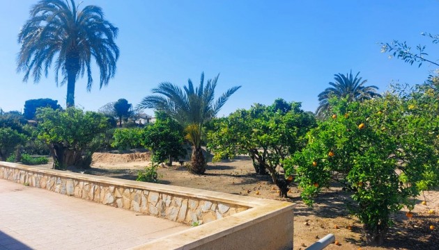 Videresalg - Country House - La Marina