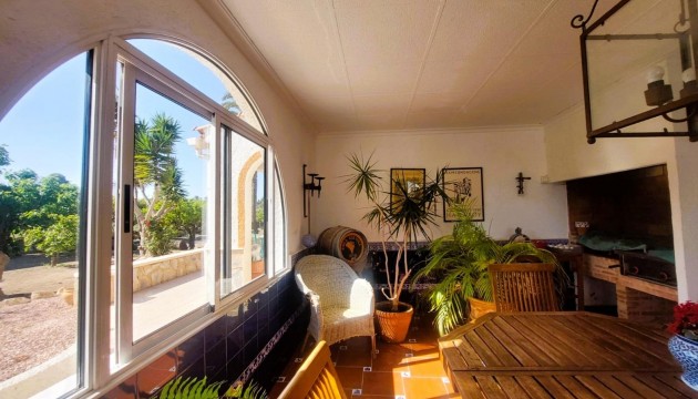 Videresalg - Country House - La Marina