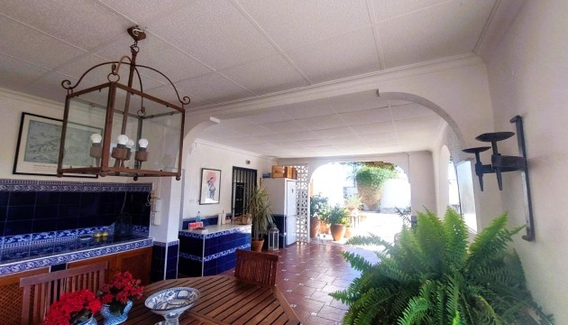 Videresalg - Country House - La Marina