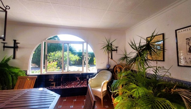 Videresalg - Country House - La Marina