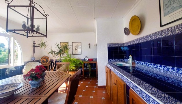 Videresalg - Country House - La Marina