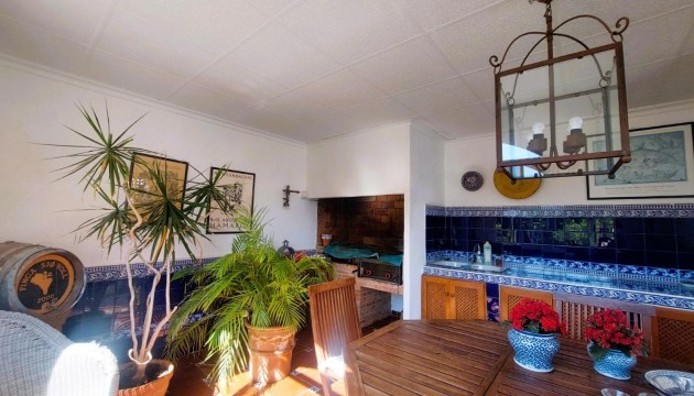 Videresalg - Country House - La Marina