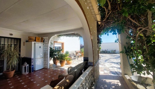 Videresalg - Country House - La Marina