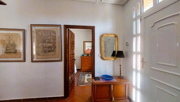 Videresalg - Country House - La Marina