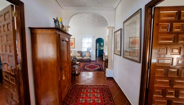 Videresalg - Country House - La Marina