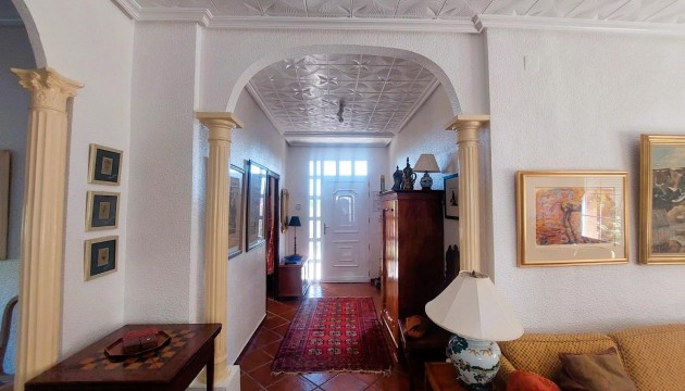 Videresalg - Country House - La Marina