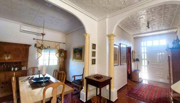 Videresalg - Country House - La Marina