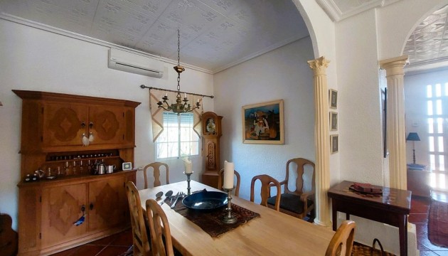 Videresalg - Country House - La Marina