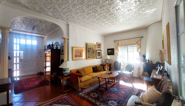 Videresalg - Country House - La Marina