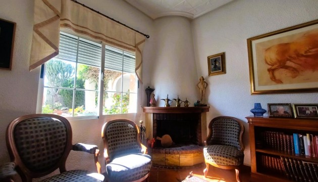 Videresalg - Country House - La Marina