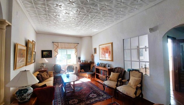 Videresalg - Country House - La Marina