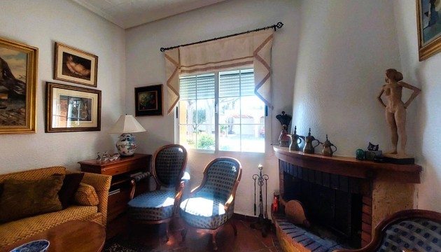 Videresalg - Country House - La Marina